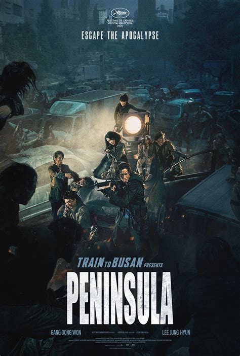 peninsula movie4k